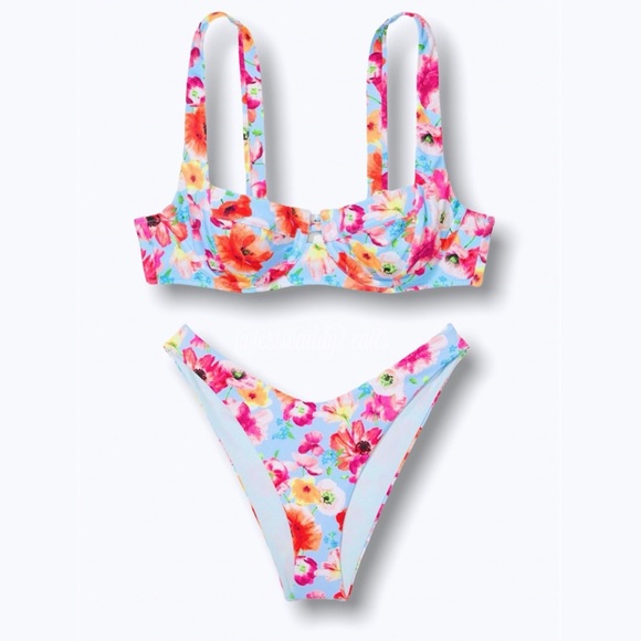 VS Bathing Suit - Picture 9 of 9